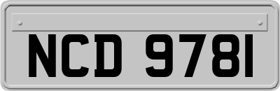 NCD9781
