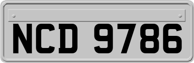 NCD9786