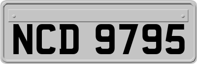 NCD9795