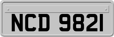NCD9821