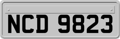 NCD9823