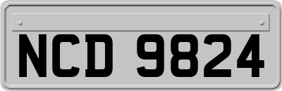 NCD9824