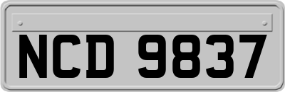 NCD9837