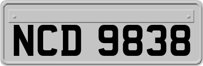 NCD9838