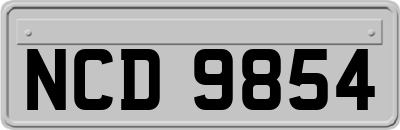 NCD9854