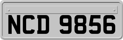 NCD9856