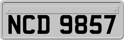 NCD9857