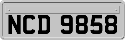 NCD9858