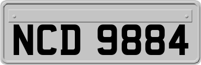 NCD9884