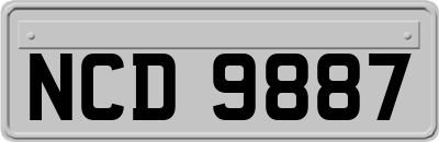 NCD9887