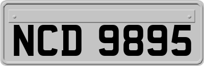 NCD9895