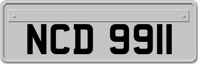 NCD9911