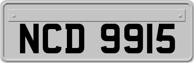 NCD9915