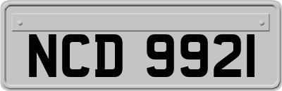 NCD9921