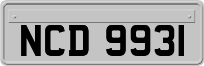 NCD9931