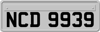 NCD9939