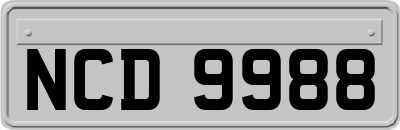 NCD9988