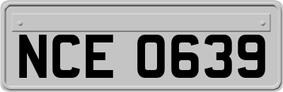 NCE0639