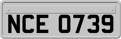NCE0739