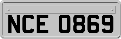 NCE0869