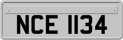 NCE1134