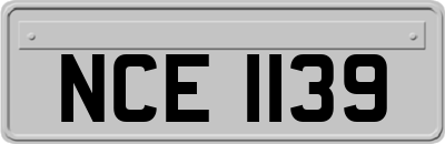 NCE1139