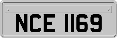 NCE1169