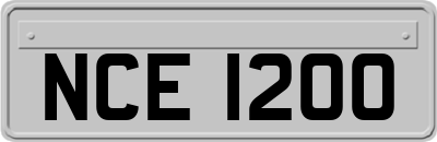 NCE1200