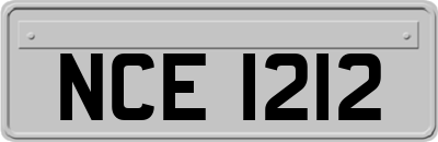 NCE1212