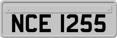 NCE1255