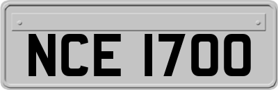 NCE1700