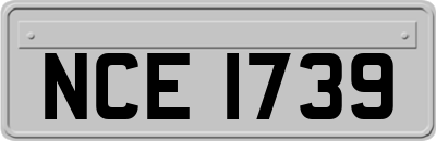 NCE1739
