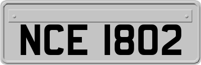 NCE1802