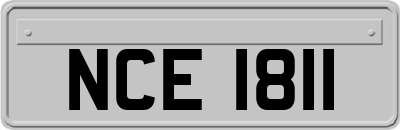 NCE1811