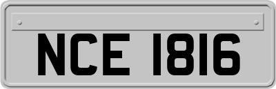 NCE1816