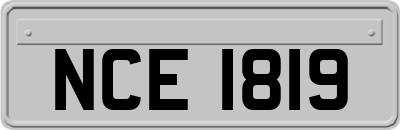 NCE1819