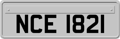NCE1821