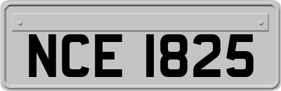 NCE1825