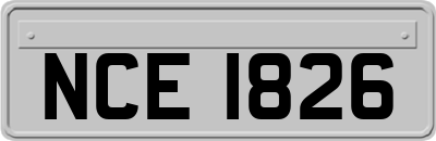 NCE1826