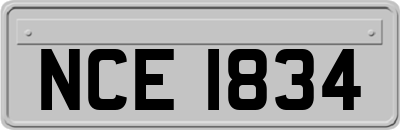NCE1834