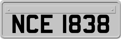 NCE1838