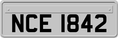 NCE1842