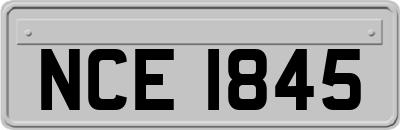 NCE1845