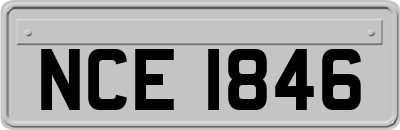 NCE1846