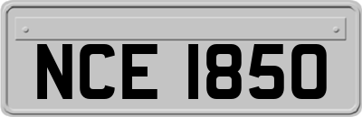 NCE1850