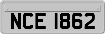 NCE1862