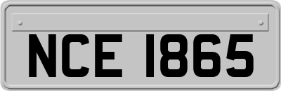 NCE1865