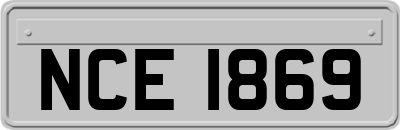 NCE1869