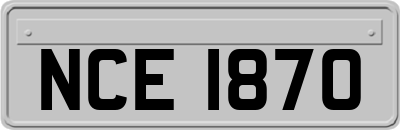 NCE1870