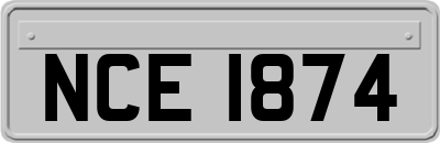 NCE1874